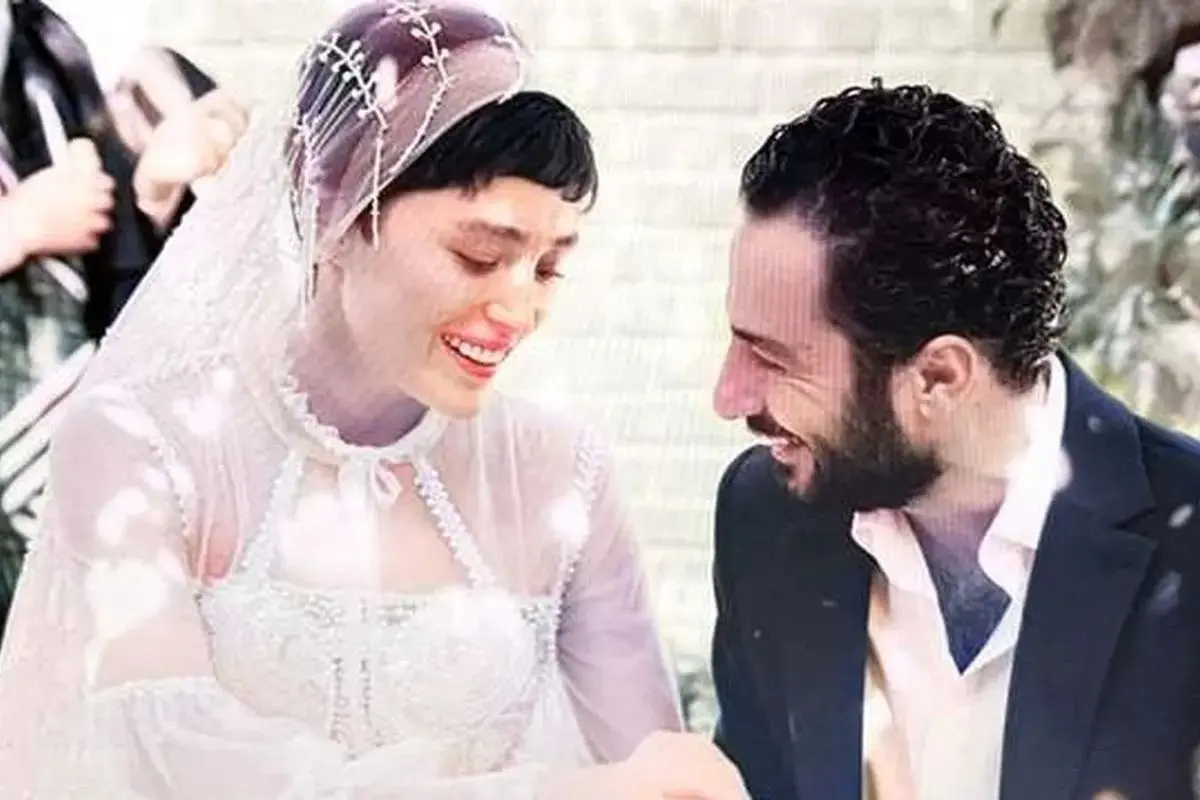 فرشته حسینی