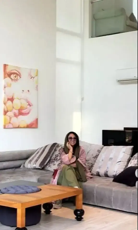 بهنوش بختیاری