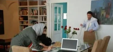 لیلا حاتمی