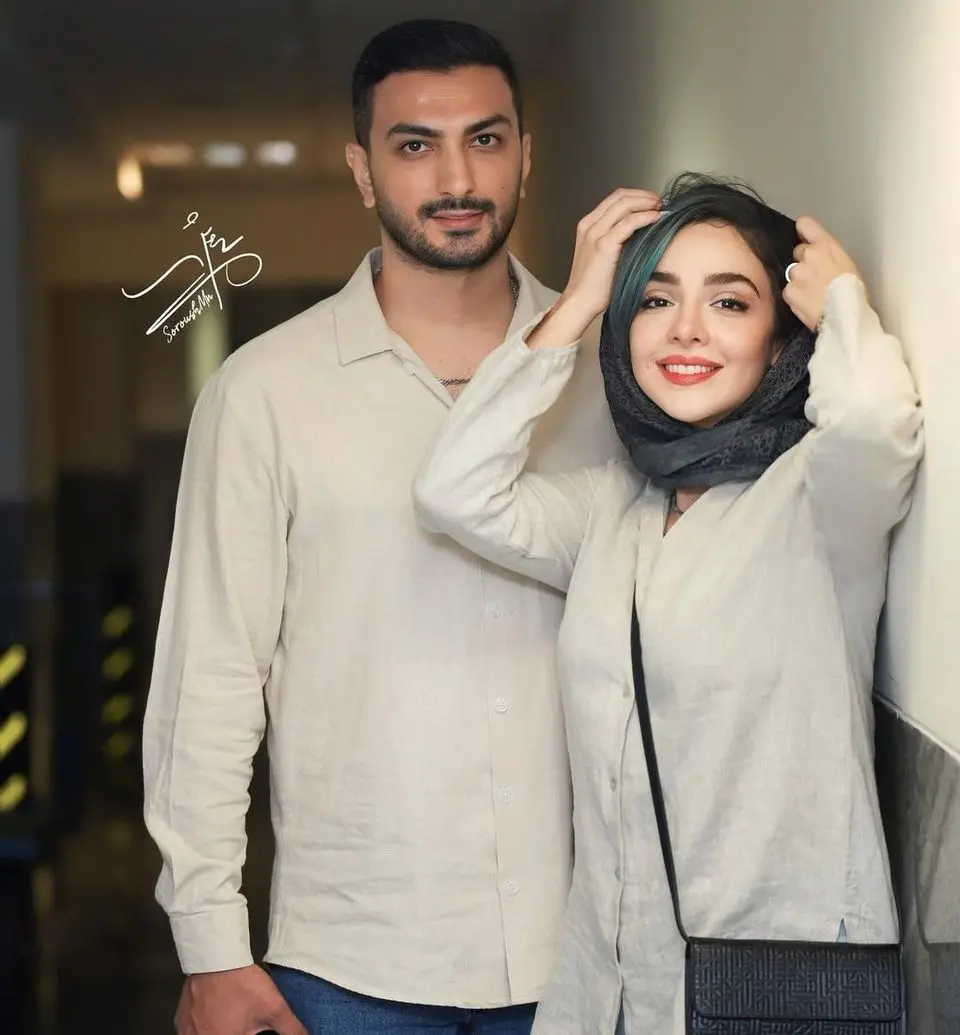 المیرا دهقانی