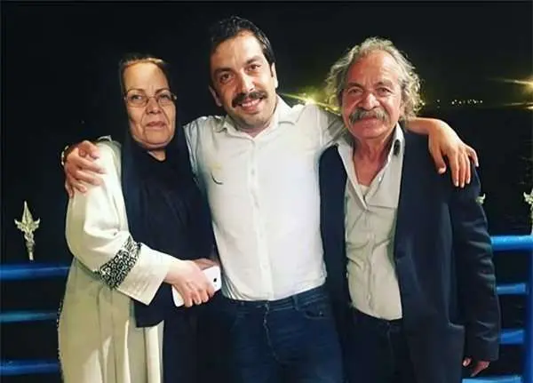 عباس جمشیدی فر