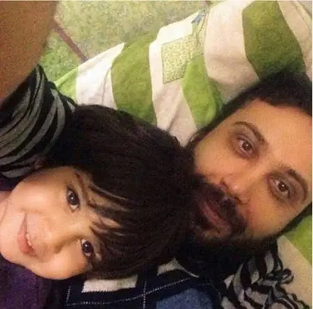 اسم‌های عجیب و غریب سلبریتی‌ها برای فرزندانشان؛ از «برکه» تا «ساتین»