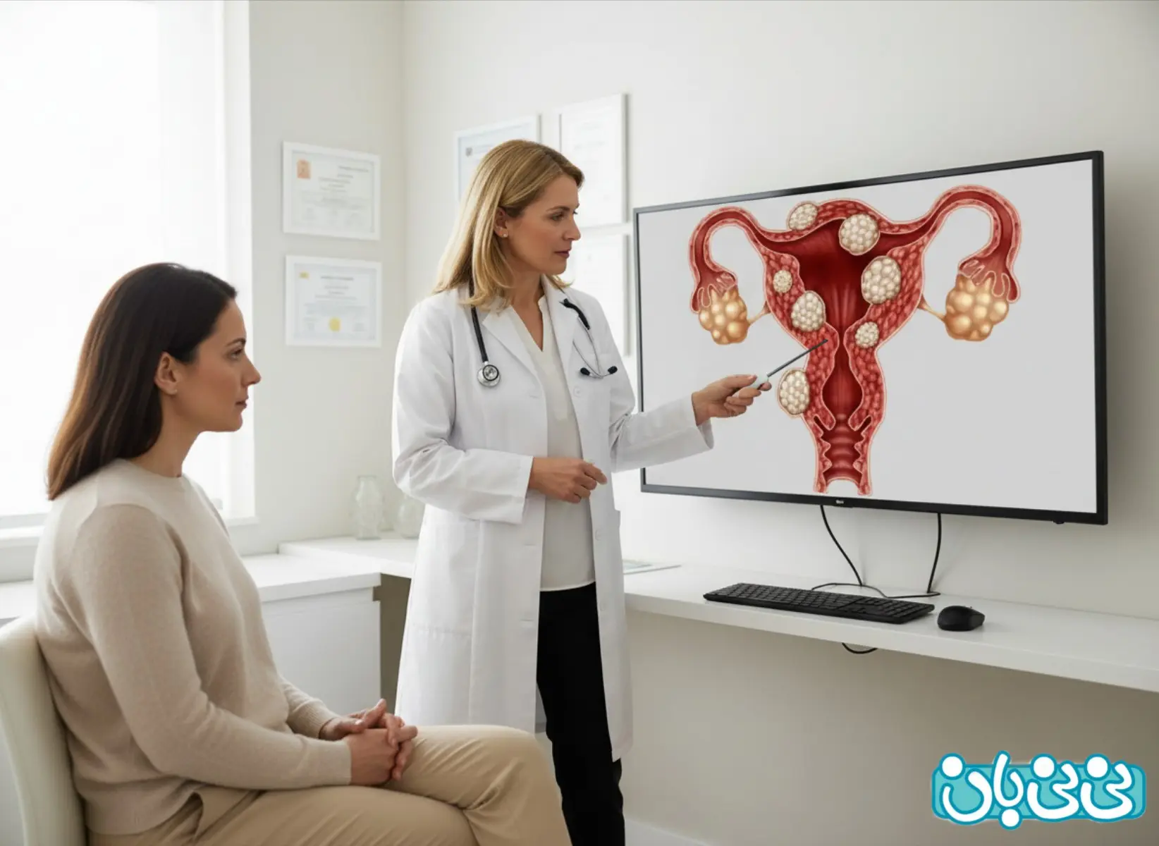 آندومتریوز