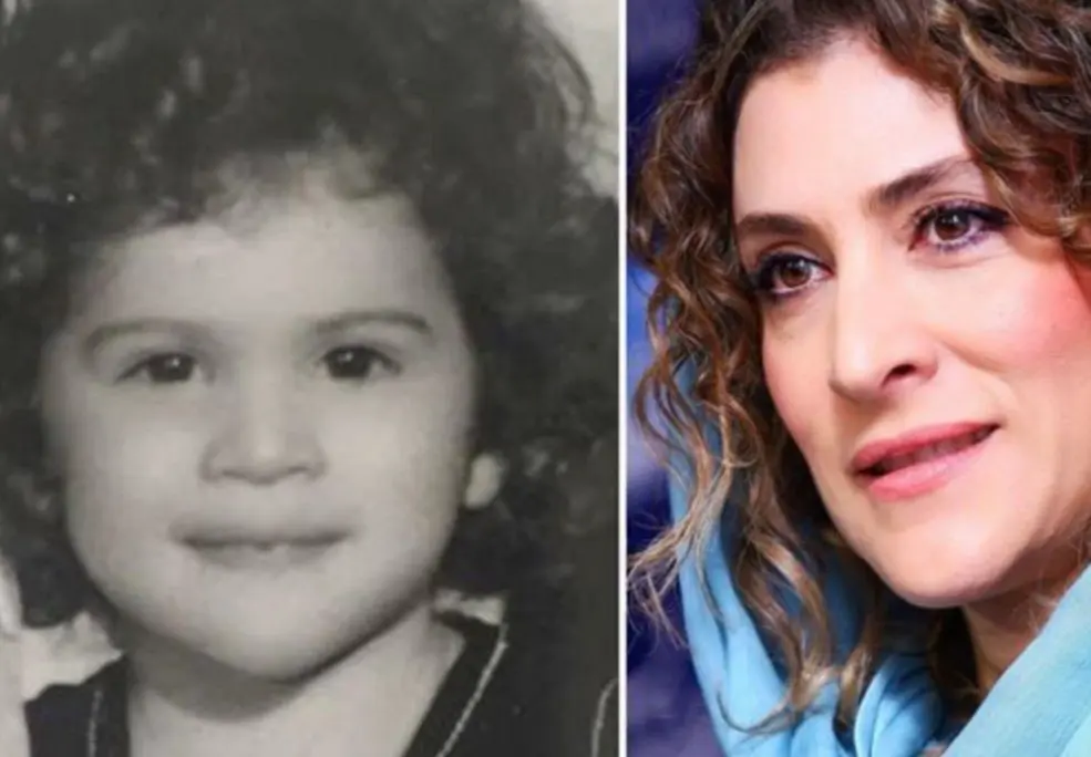 ویشکا آسایش