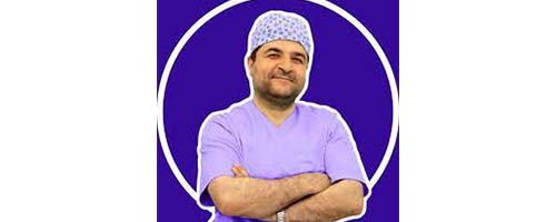 دکتر امیر احمدی