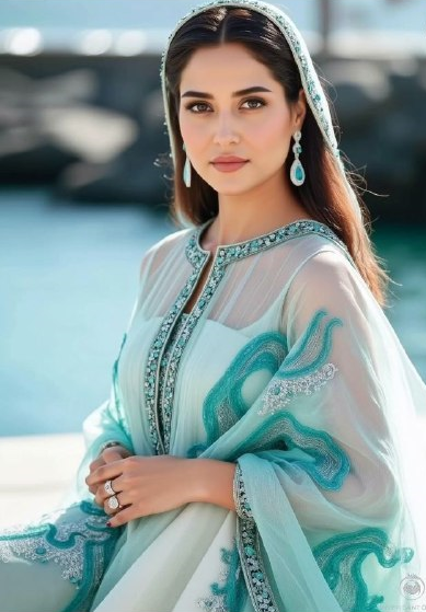 پریناز ایزدیار 