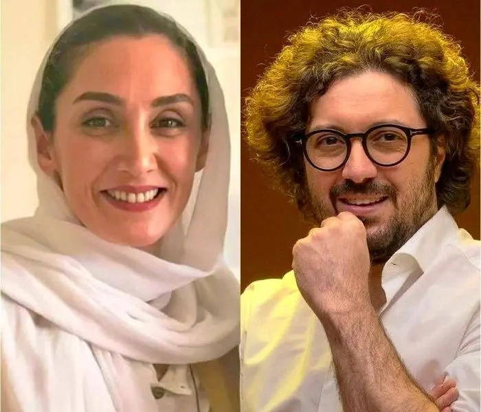 هدیه تهرانی