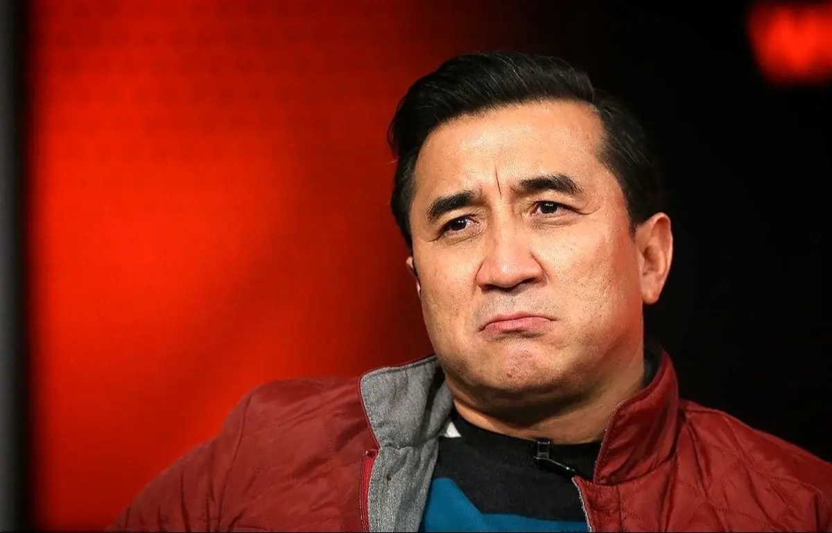 ثروت خداداد عزیزی