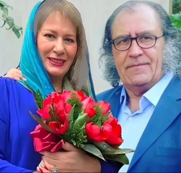 معصومه آقاجانی