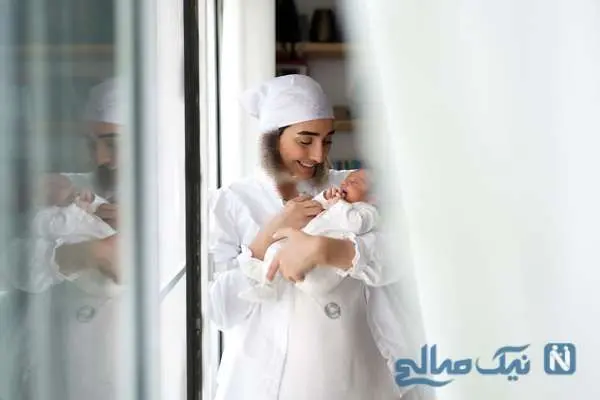 دریا مرادی دشت