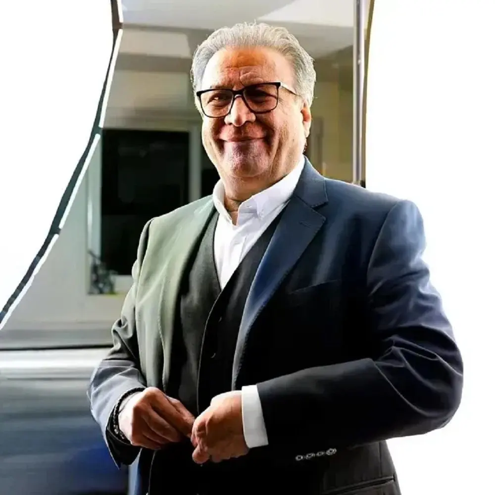 عبدالرضا اکبری