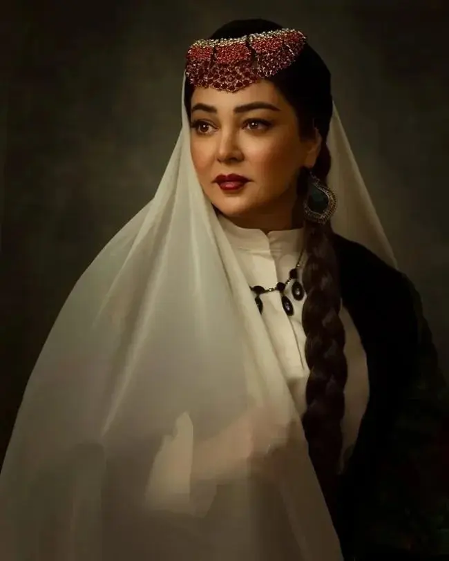 رزیتا غفاری 