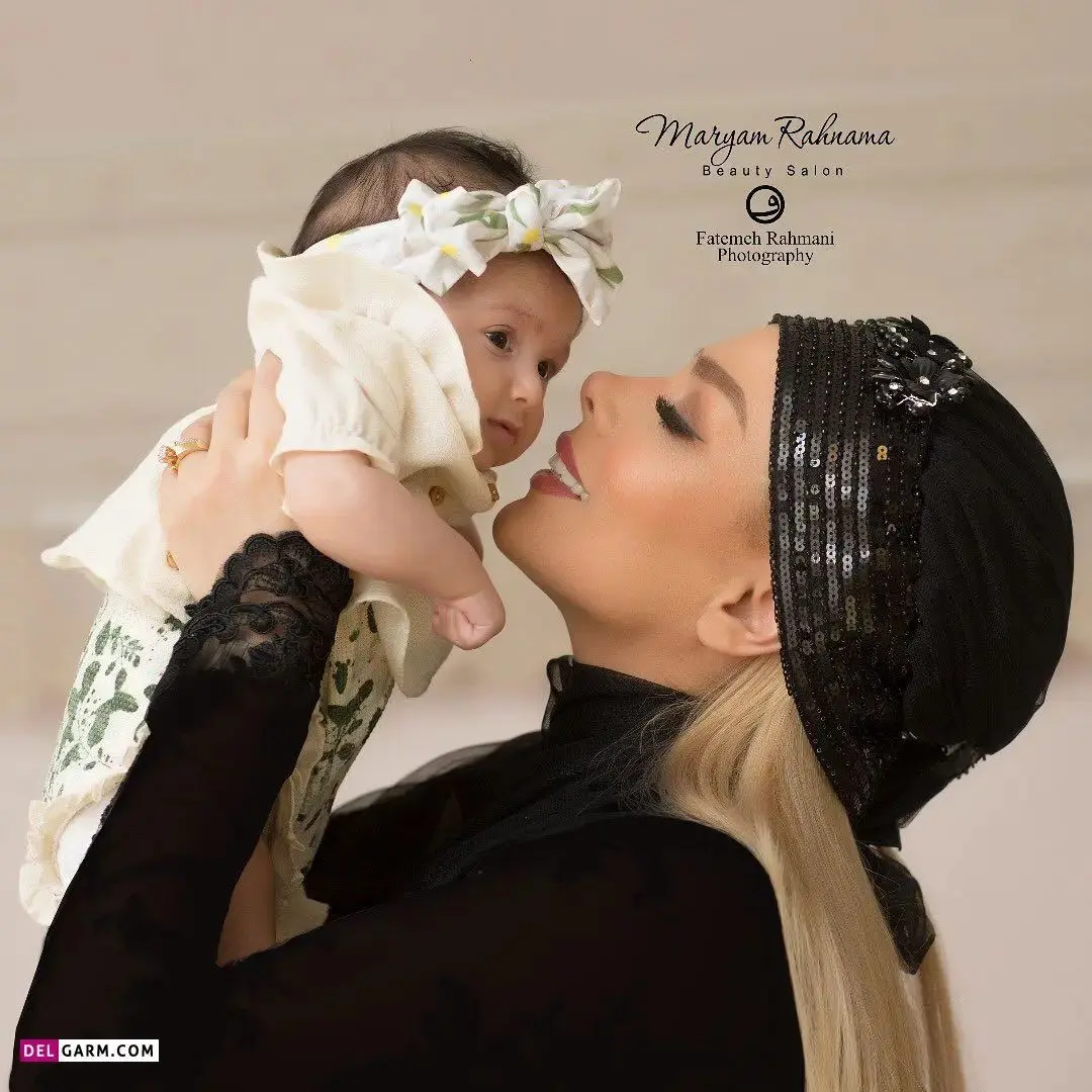 آرزو غفوریان