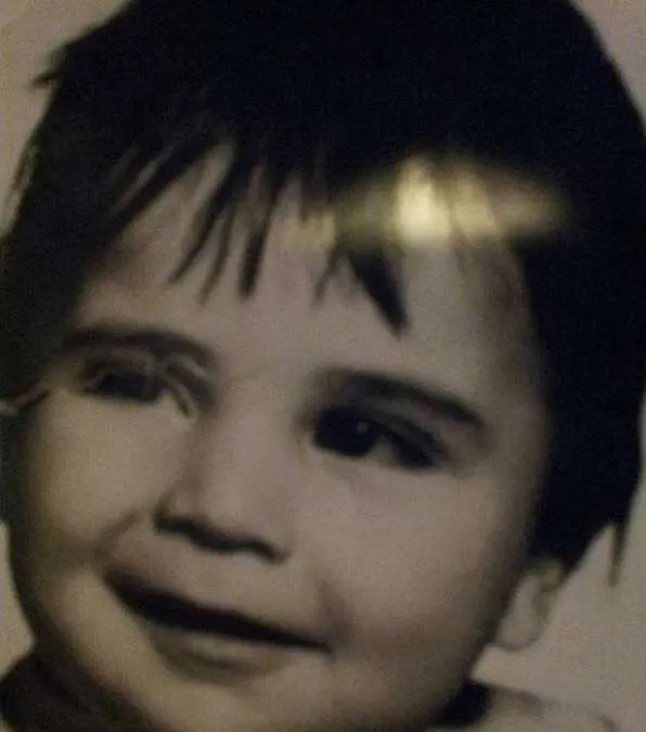 امیر غفارمنش