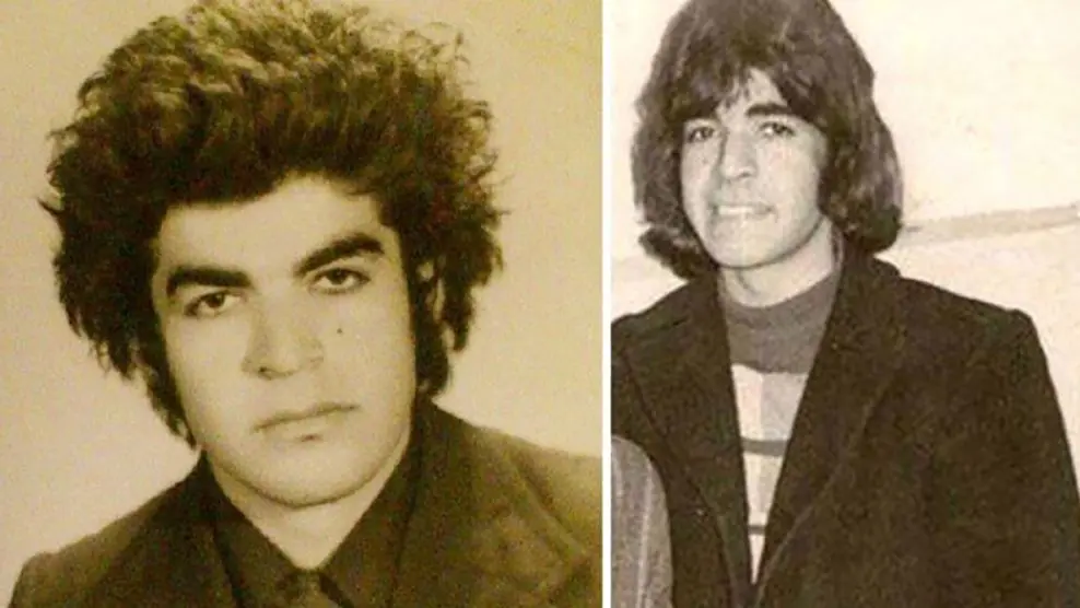 حمید لولایی