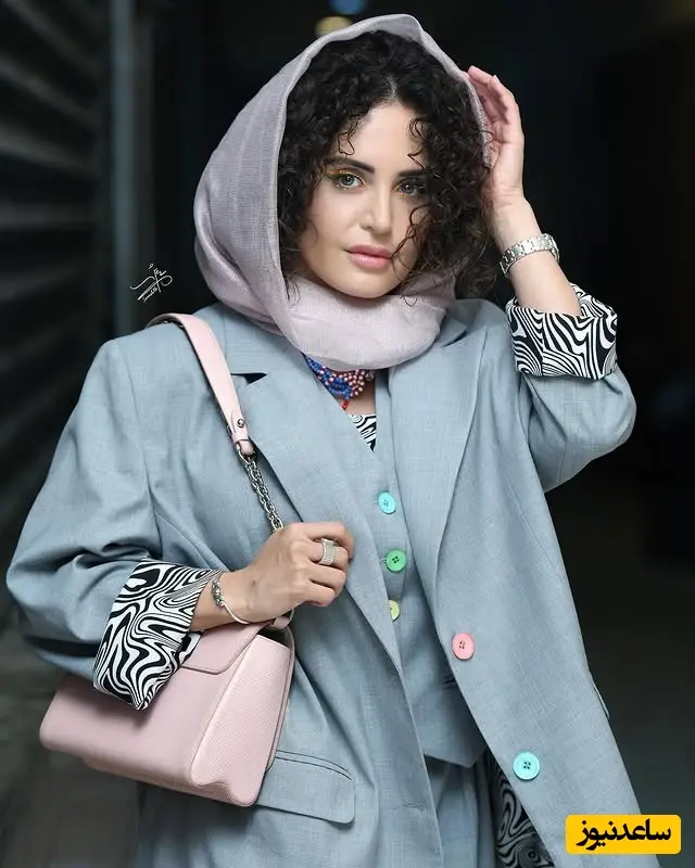 المیرا دهقانی