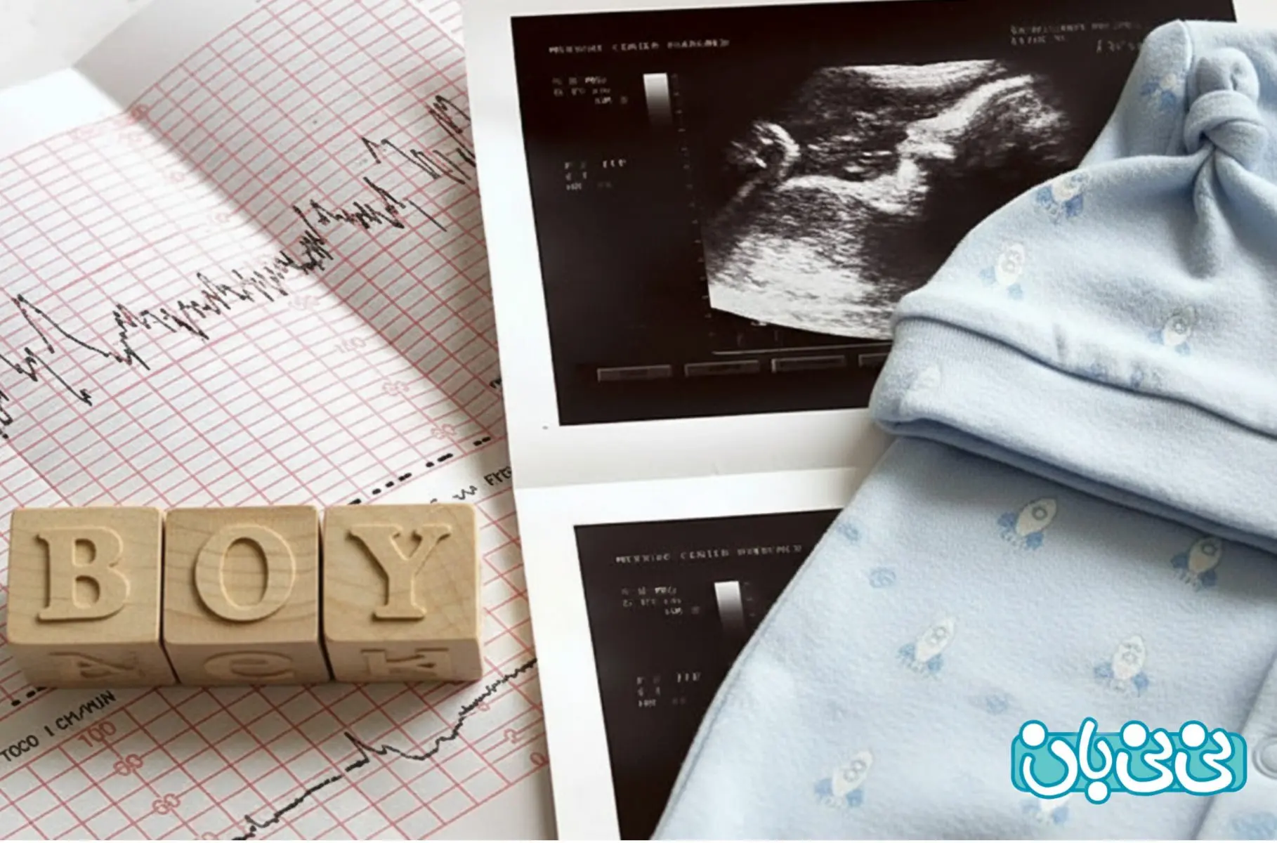 ضربان قلب جنین و جنسیت (1)