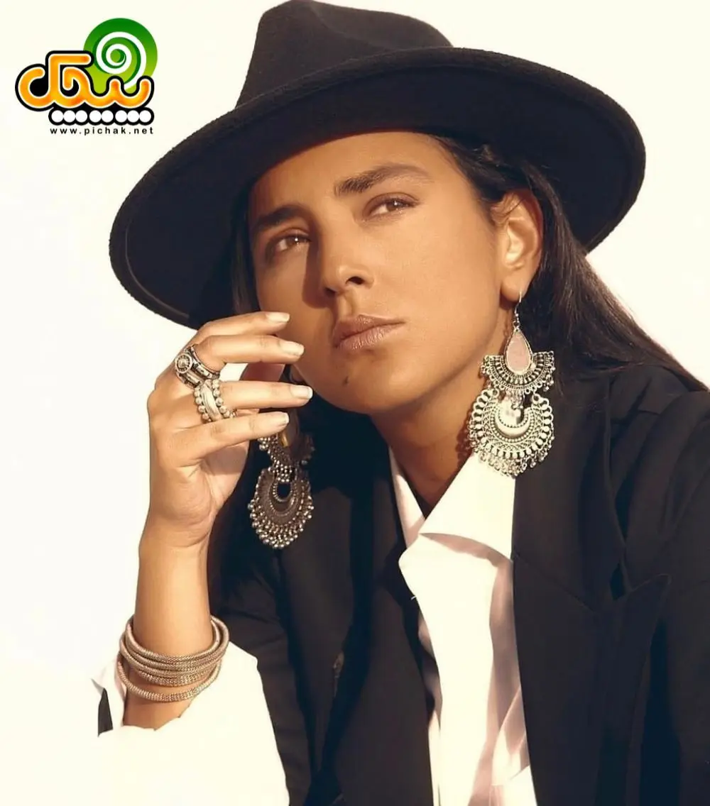 هدی زین العابدین