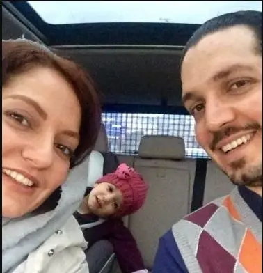 مهناز افشار