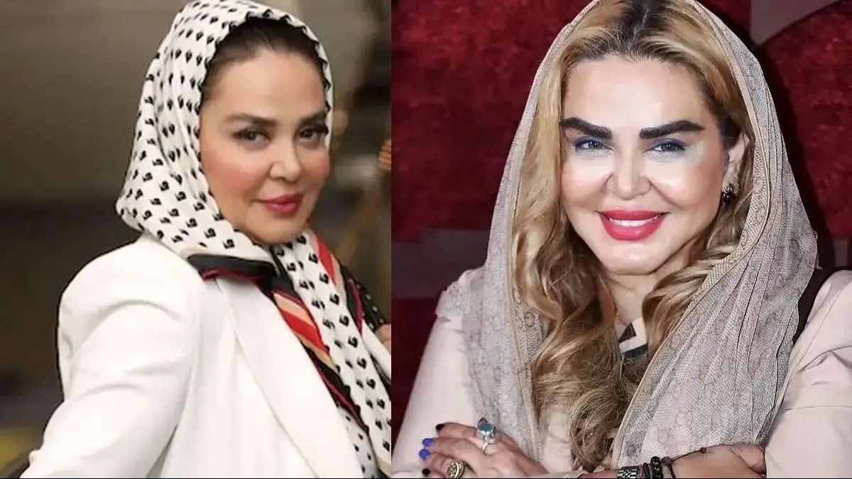 بهاره رهنما