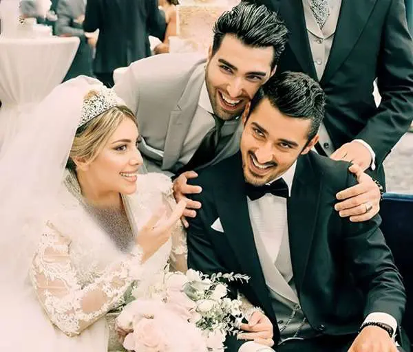 رضا قوچان نژاد