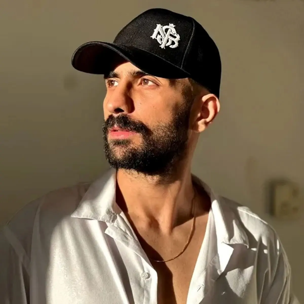 علیرضا جعفری