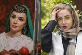 شبنم قلی‌خانی