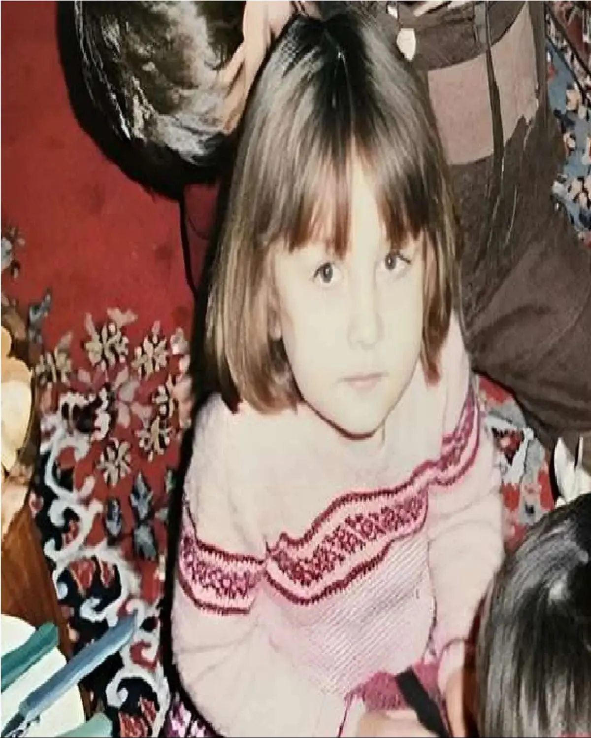 حدیث فولادوند 