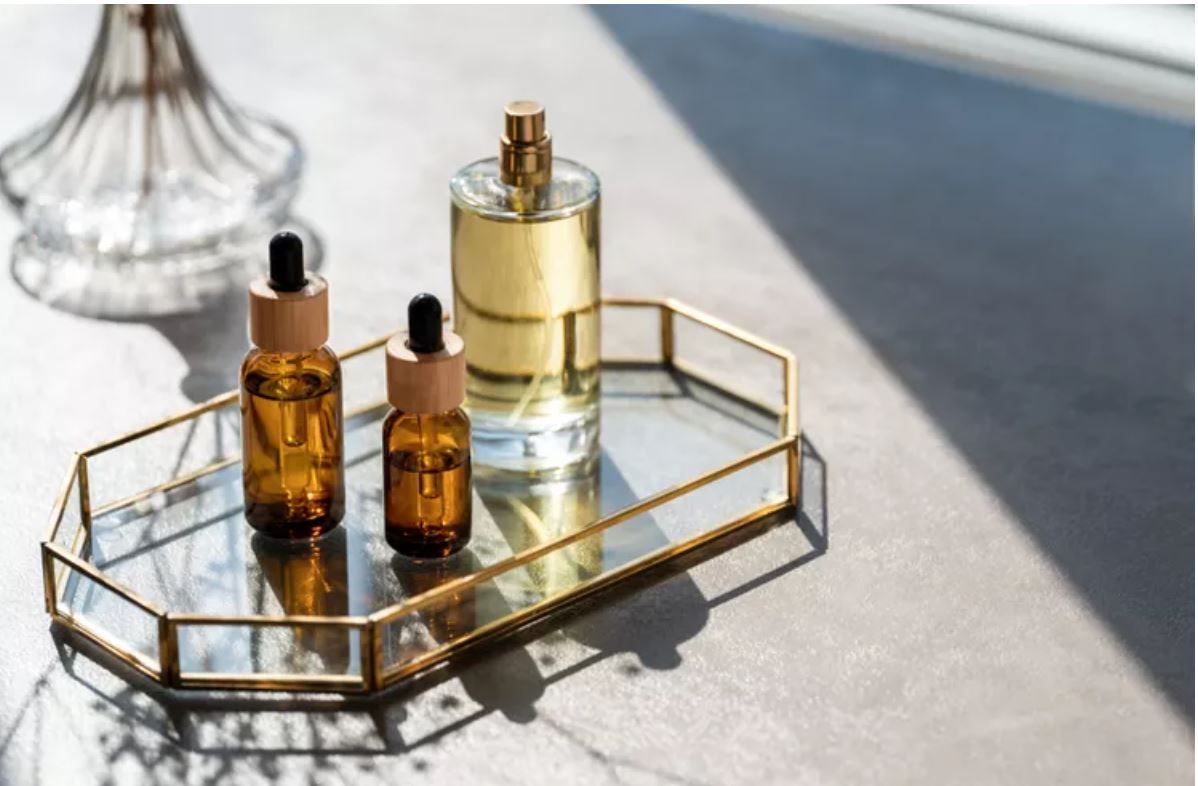 عطر