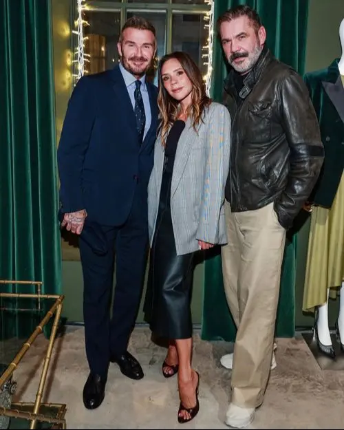 ویکتوریا بکام