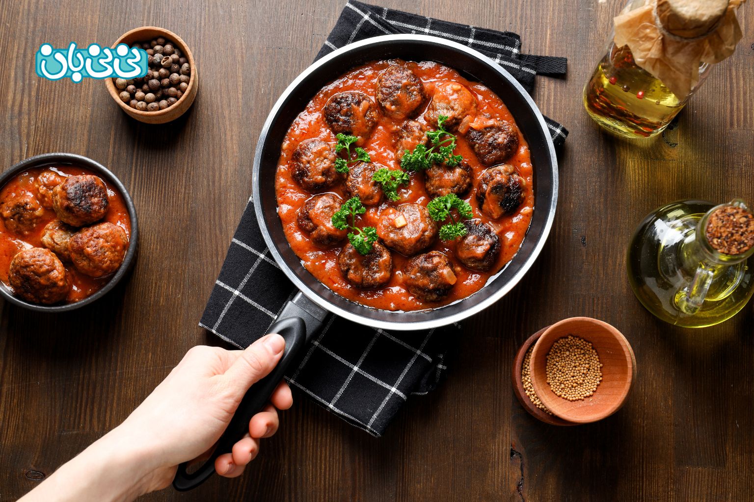 نکات ایمنی مصرف گوشت در بارداری