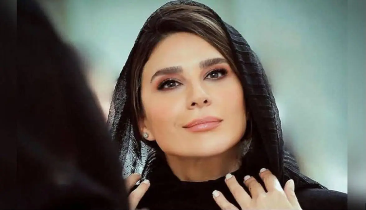 سحر دولتشاهی