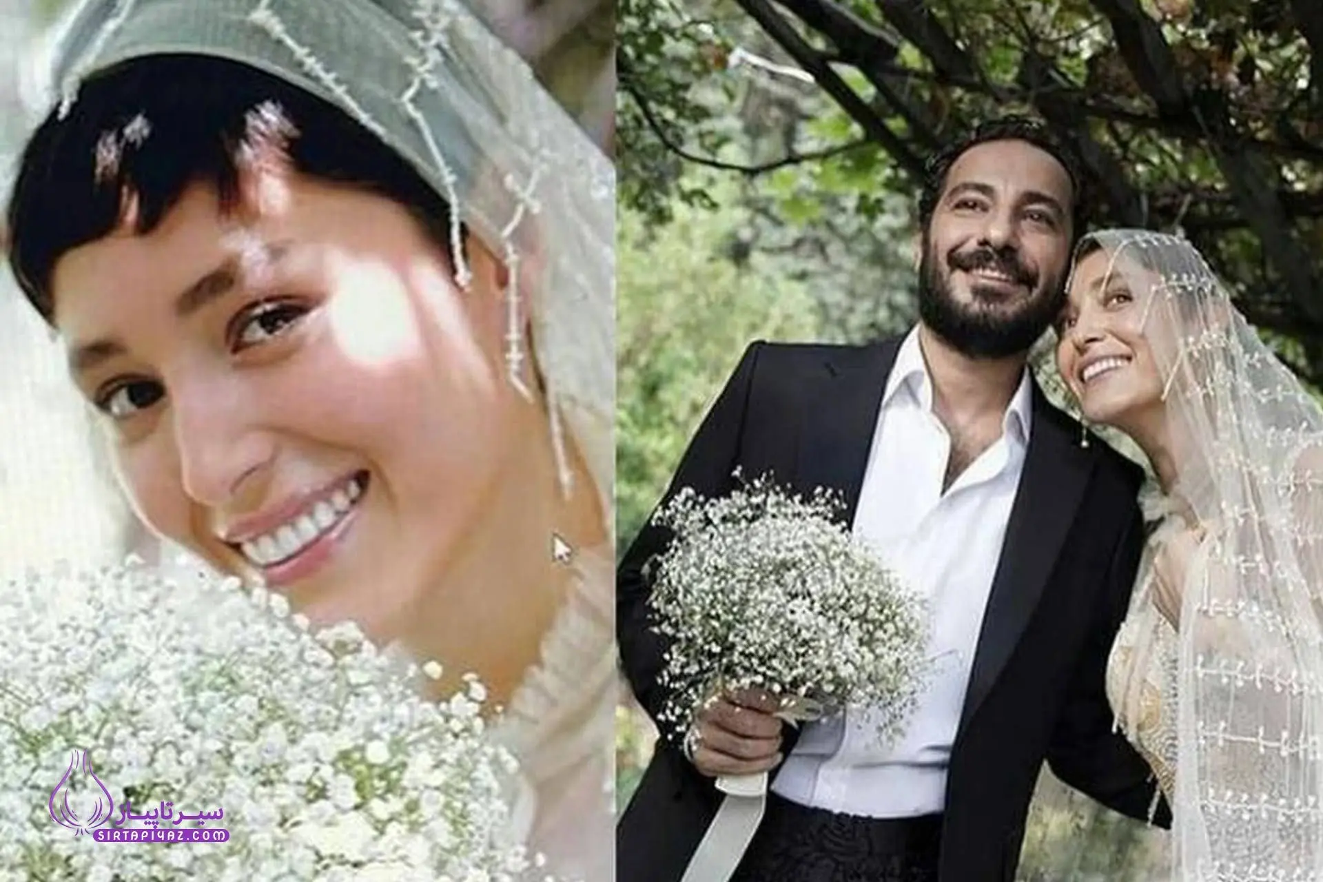 فرشته حسینی