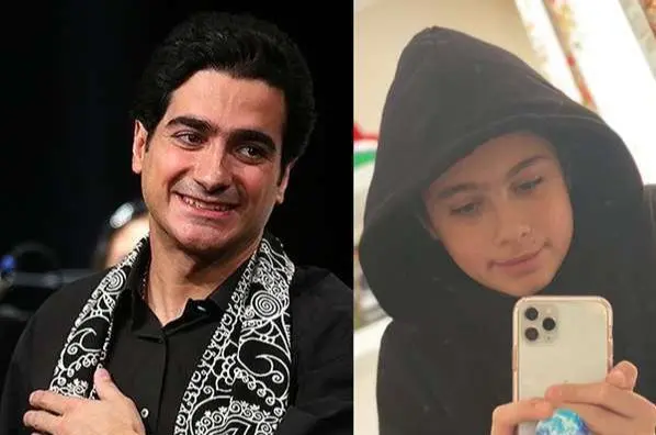 یاسمین شجریان