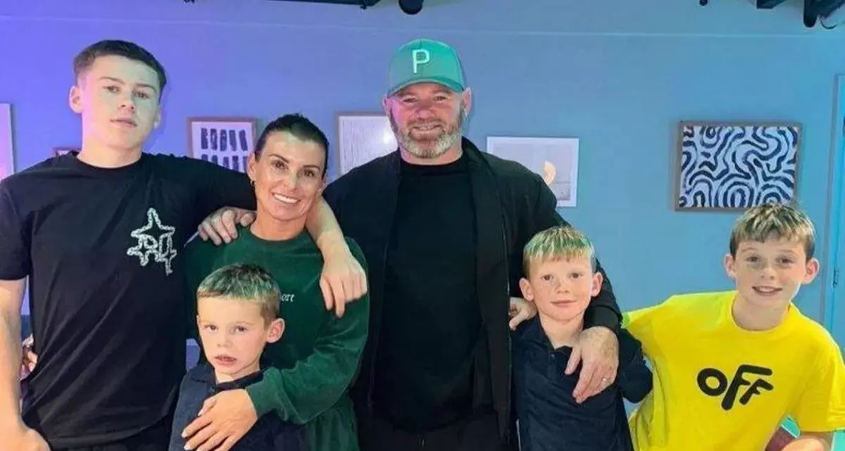 خانواده رونی