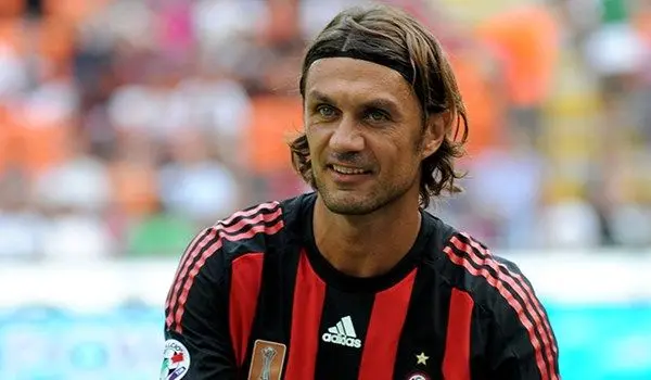 پائولو مالدینی