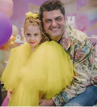 سام درخشانی