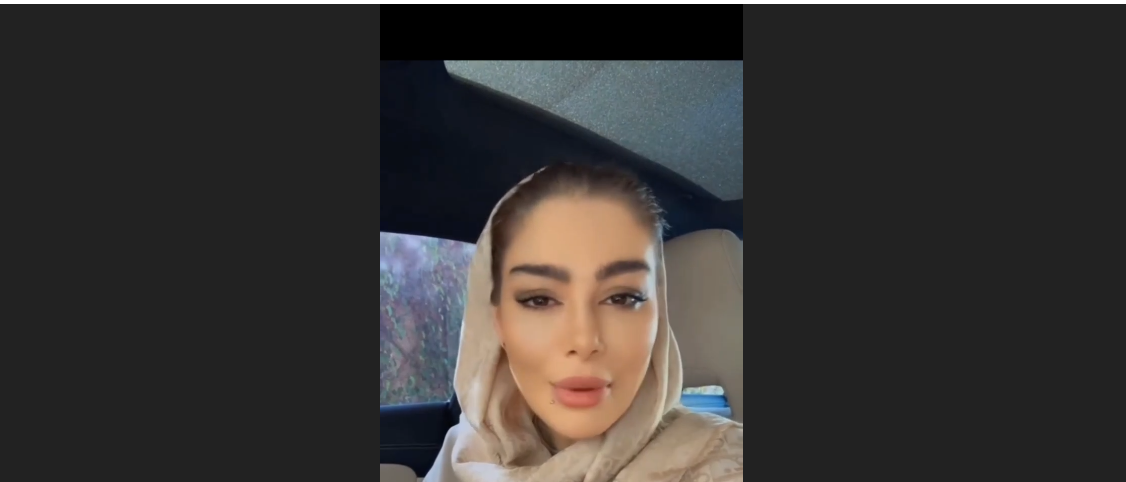 سحر قریشی