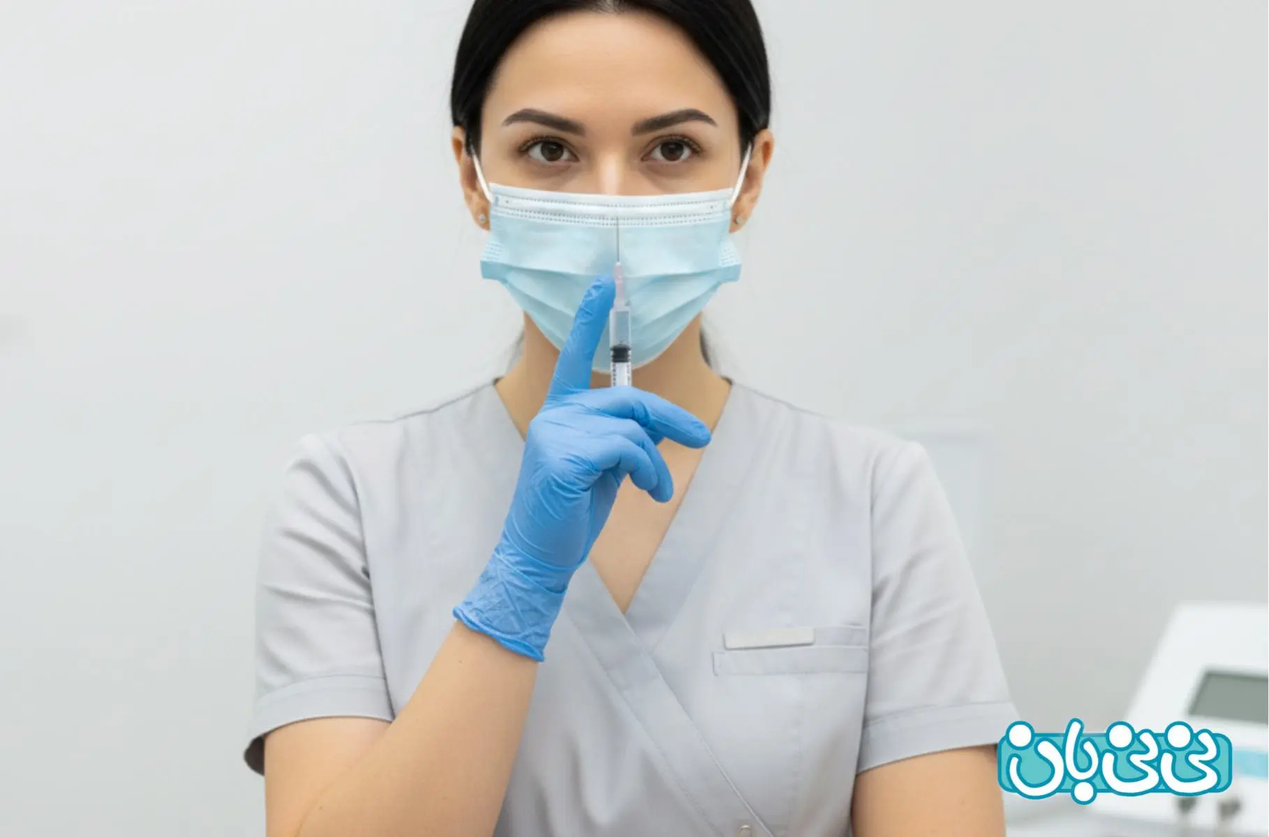 ماندگاری فیلر بادی