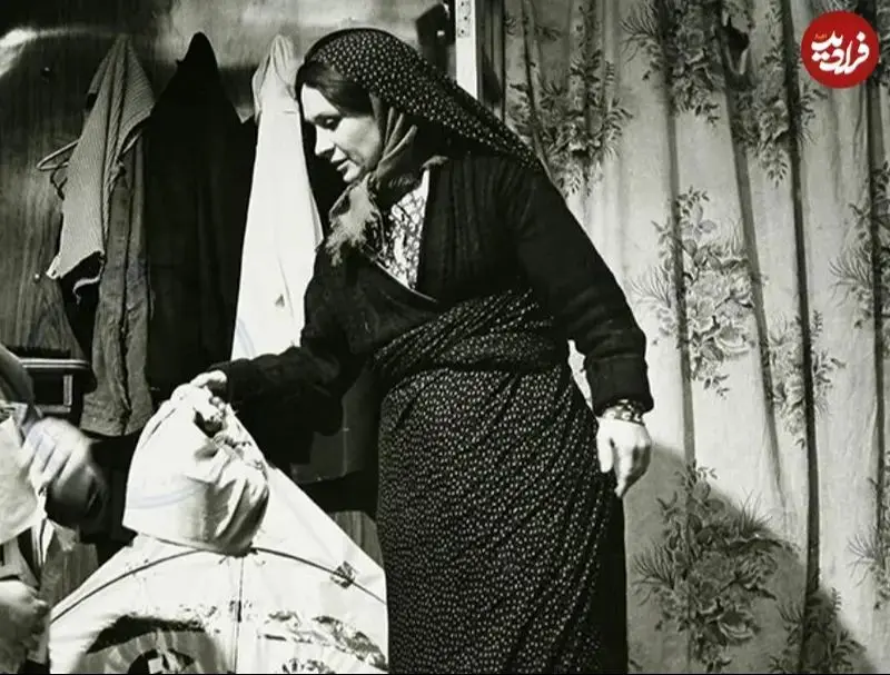 پری امیرحمزه