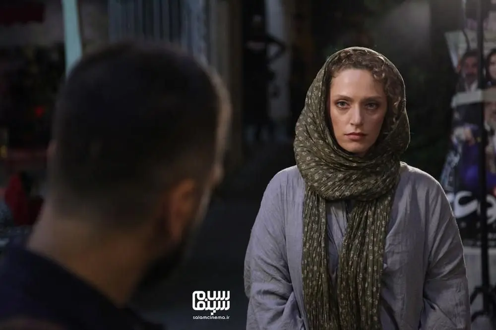 نگین معتضدی