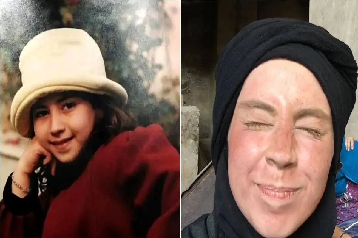 نیلوفر رجایی فر