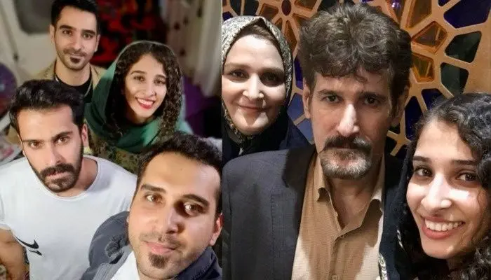  شکوفه حیدریان