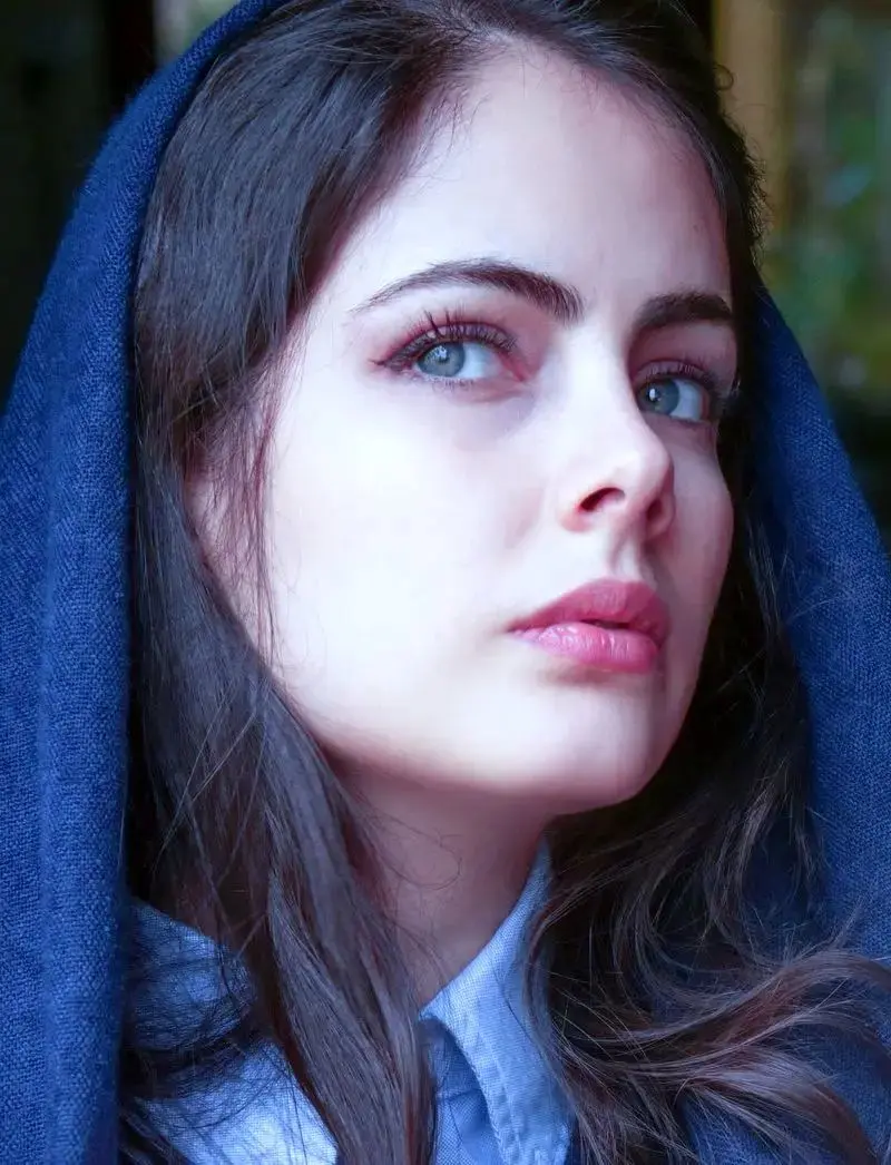 فرزانه فرنام