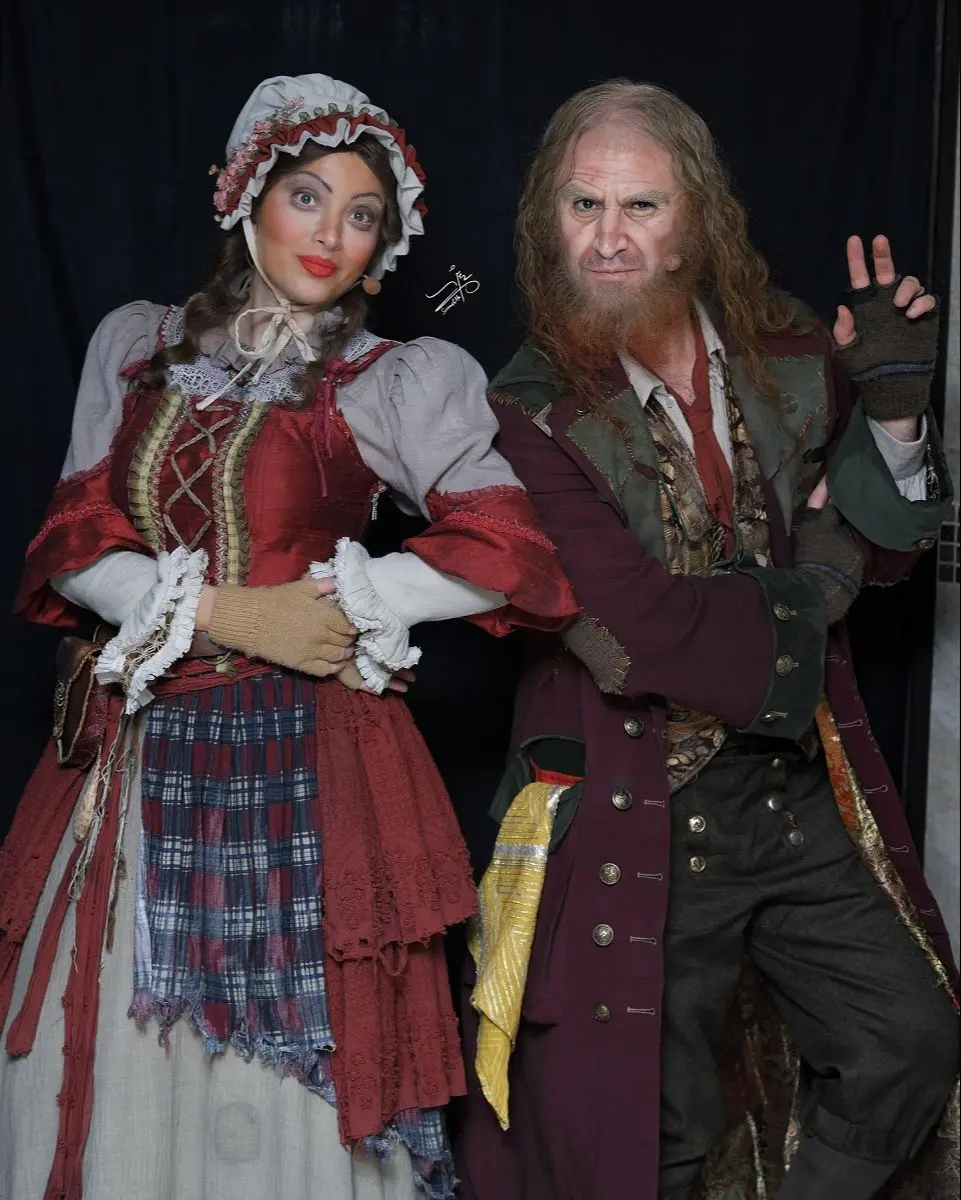  بانیپال شومون