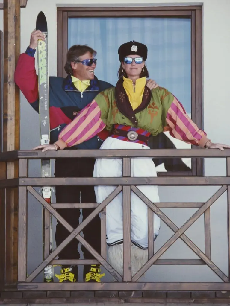 استایل زمستانی سلبریتی ها