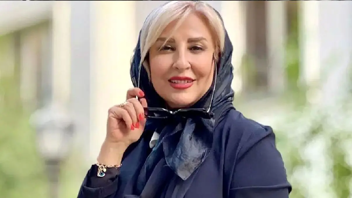 مرجانه گلچین