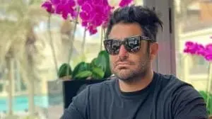 محمد رضا گلزار