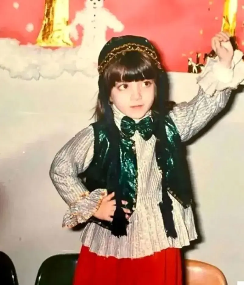  بهنوش طباطبایی