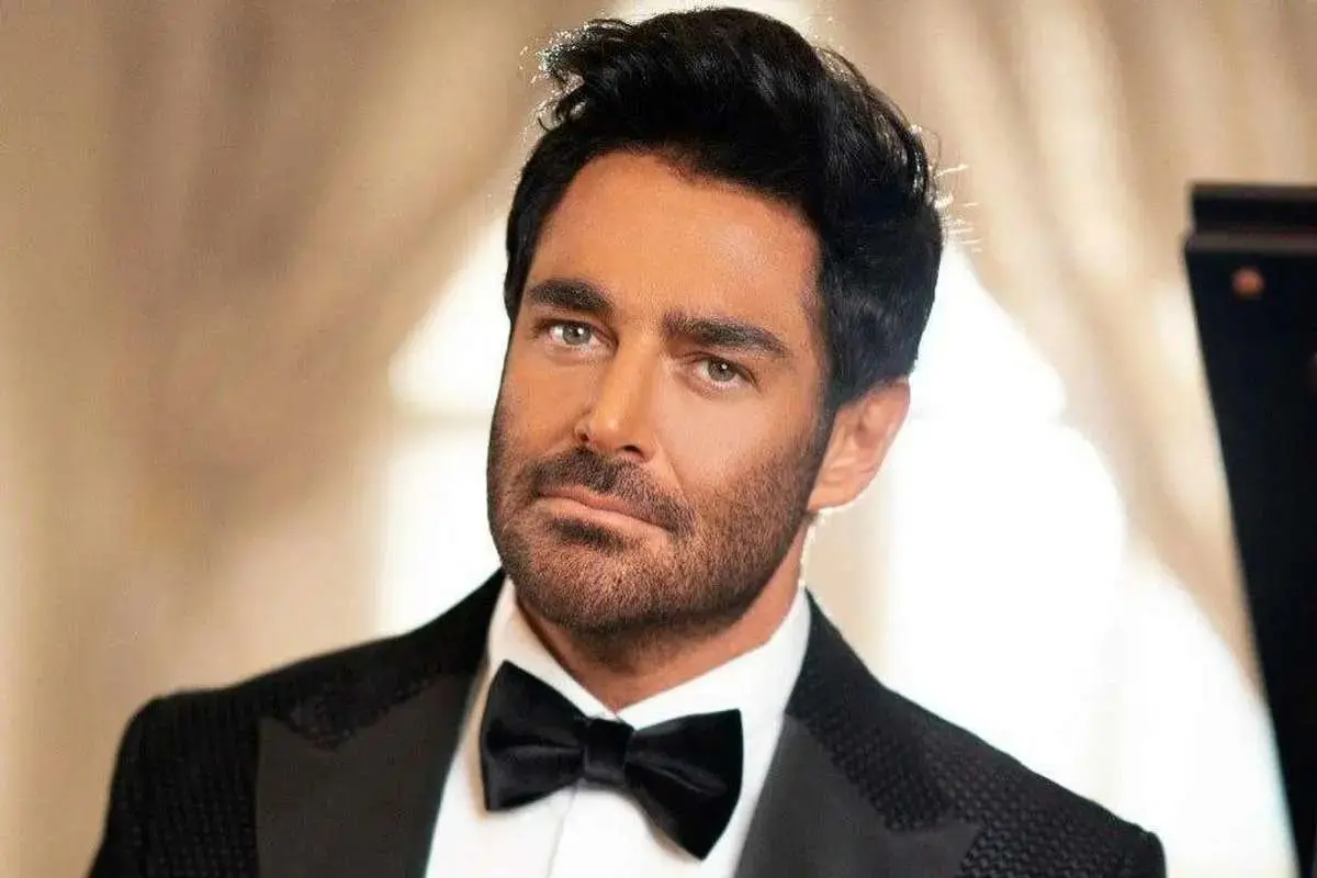 محمدرضا گلزار